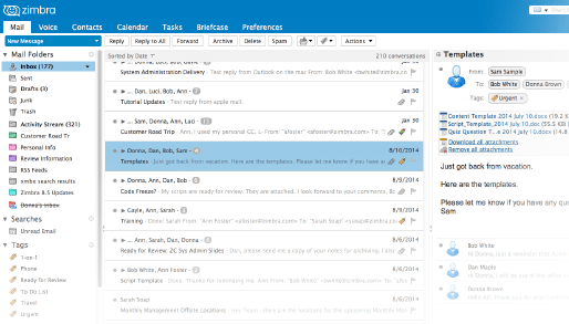 screenshot_messaging_and_collaboration screenshot_messaging_and_collaboration