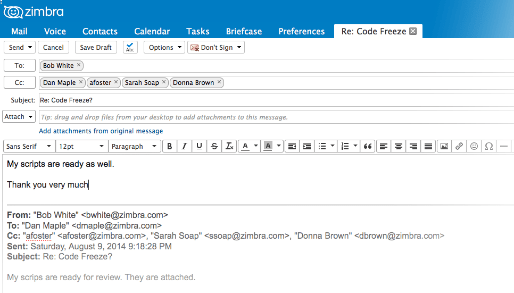 screenshot_zcs_organize_with_folders screenshot_zcs_organize_with_folders