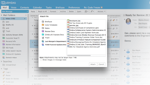 screenshot_zcs_integerated_briefcase_document screenshot_zcs_integerated_briefcase_document