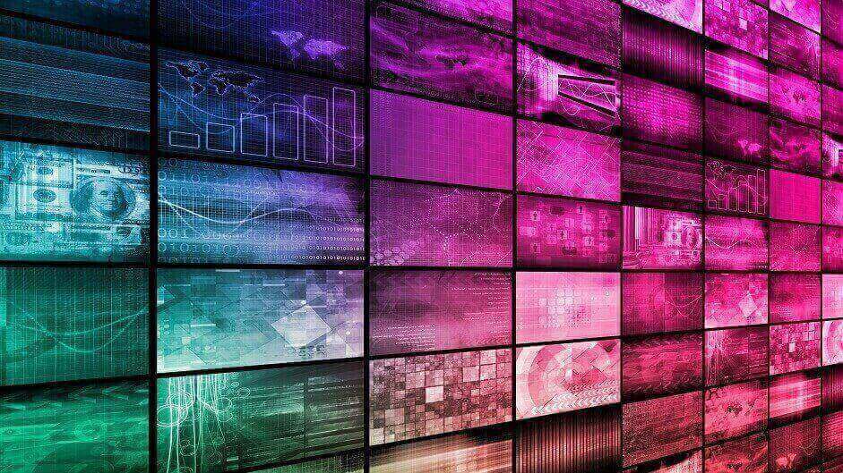 nuevas tecnologías con iot