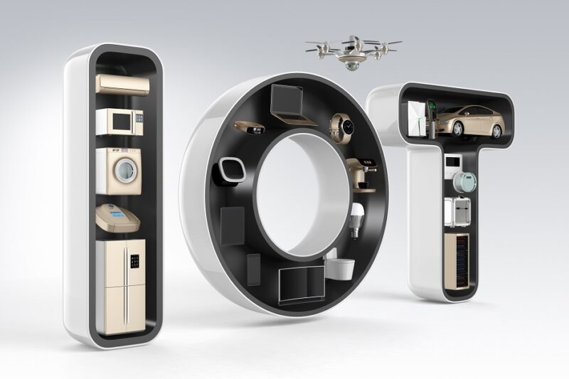 Automatización, transformación iot