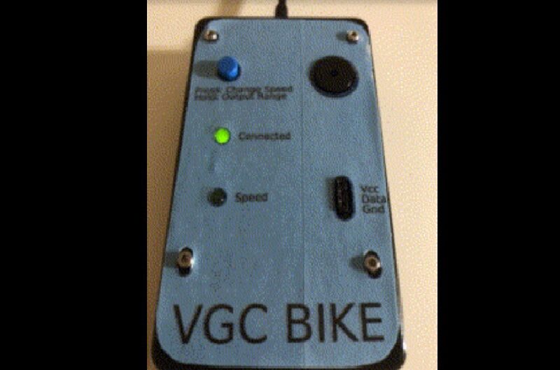 bicicleta iot