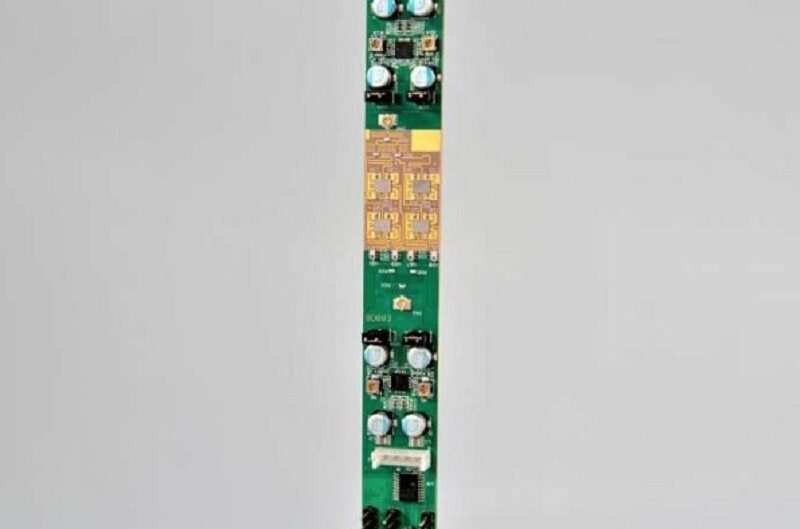 impulsor 5g