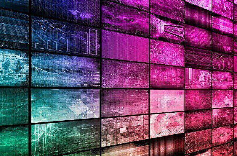 nuevas tecnologías con iot