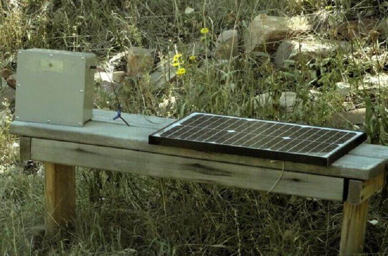proyecto iot en exterior