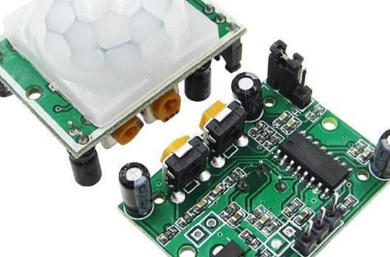 sensores-de-presencia iot