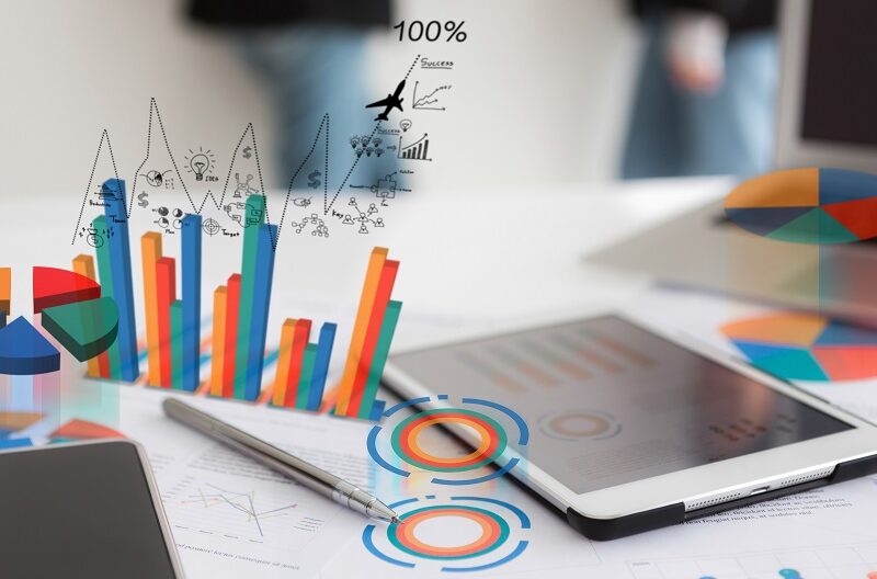 Productos IoT rentables