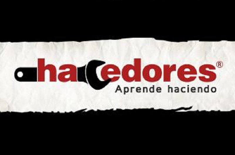 hacedores con iot