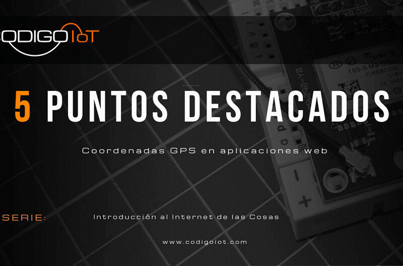 destacar del iot codigo iot