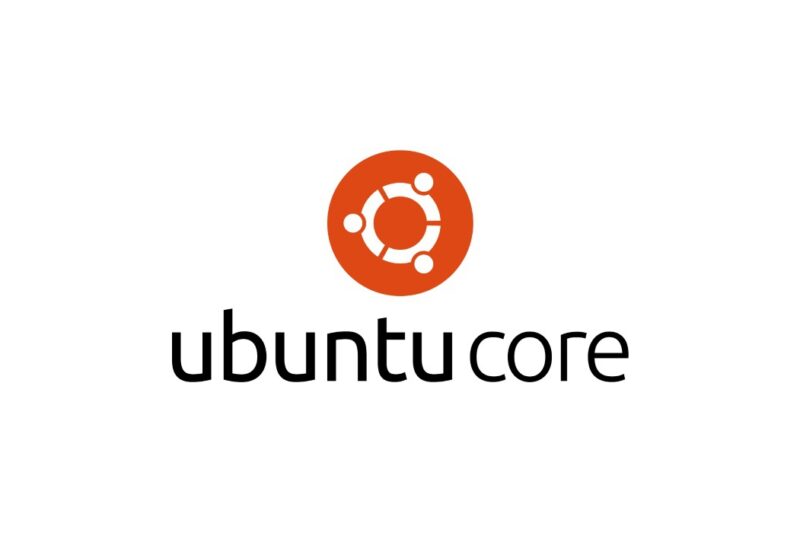ubuntu core