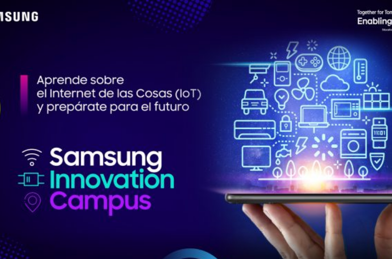 samsung innovation campus