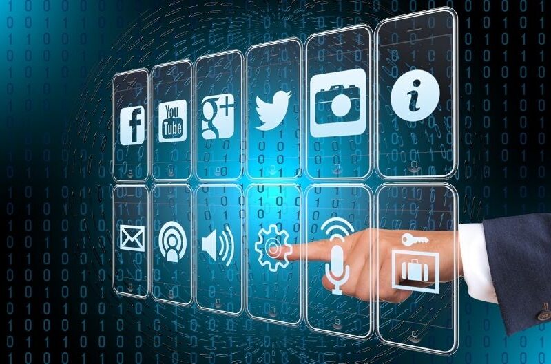 empresas con IoT