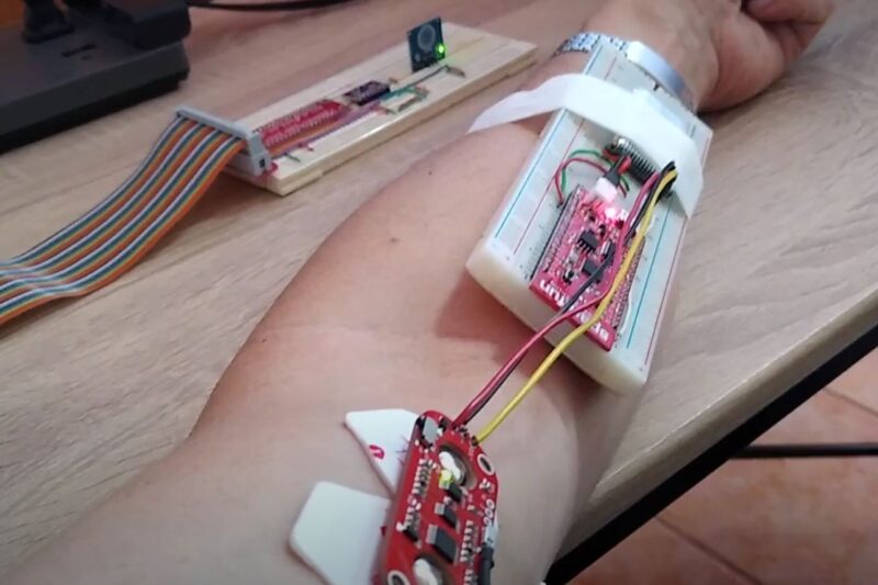 Captura IoT