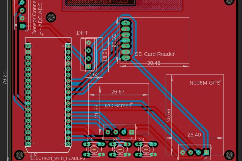 Circuito V1