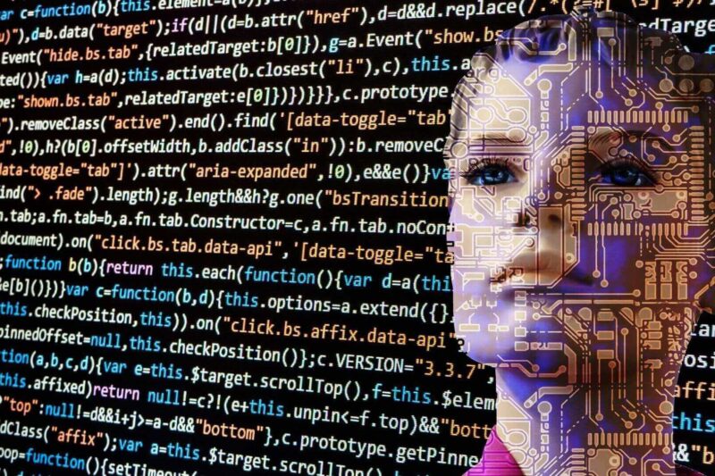 vigilancia biométrica iot