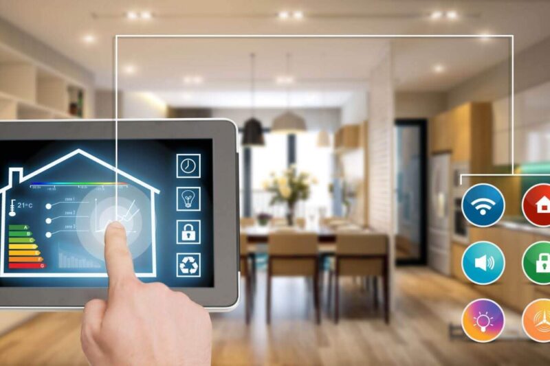 smarthome