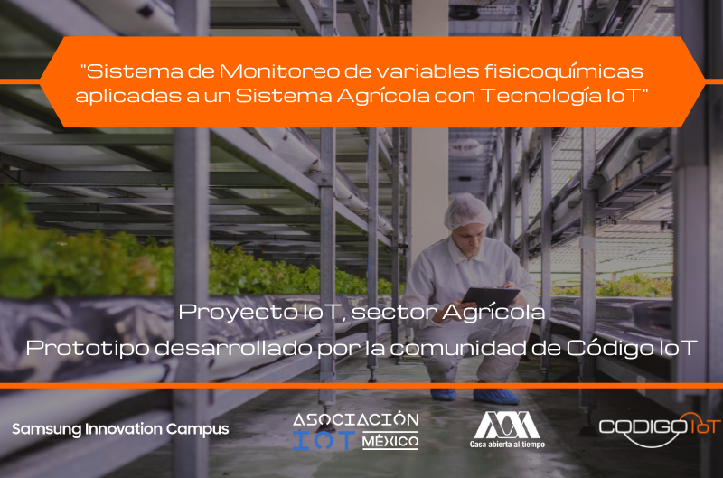 proyecto iot agrícola