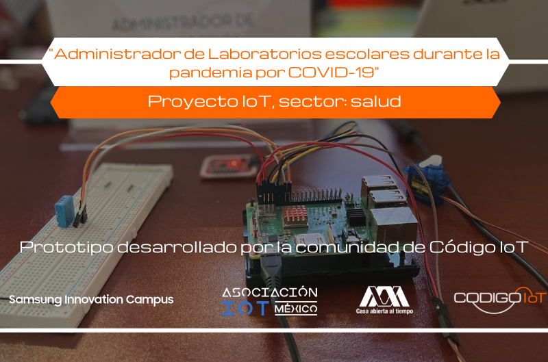 Proyecto IOT salud
