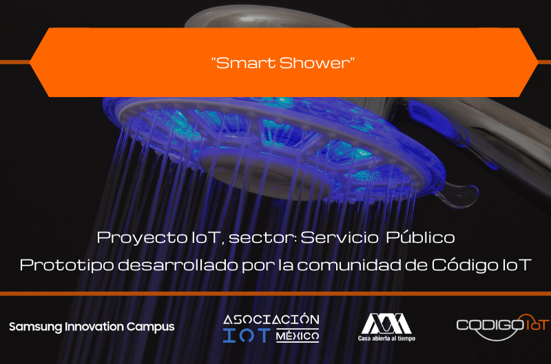 Proyecto IOT servicio público