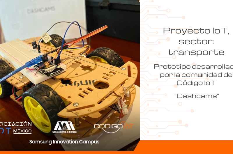 proyecto iot transporte