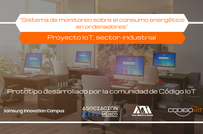 Proyecto IOT industrial